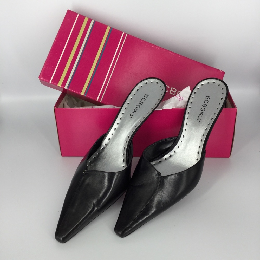 BCBGirls shoes 9B/39
